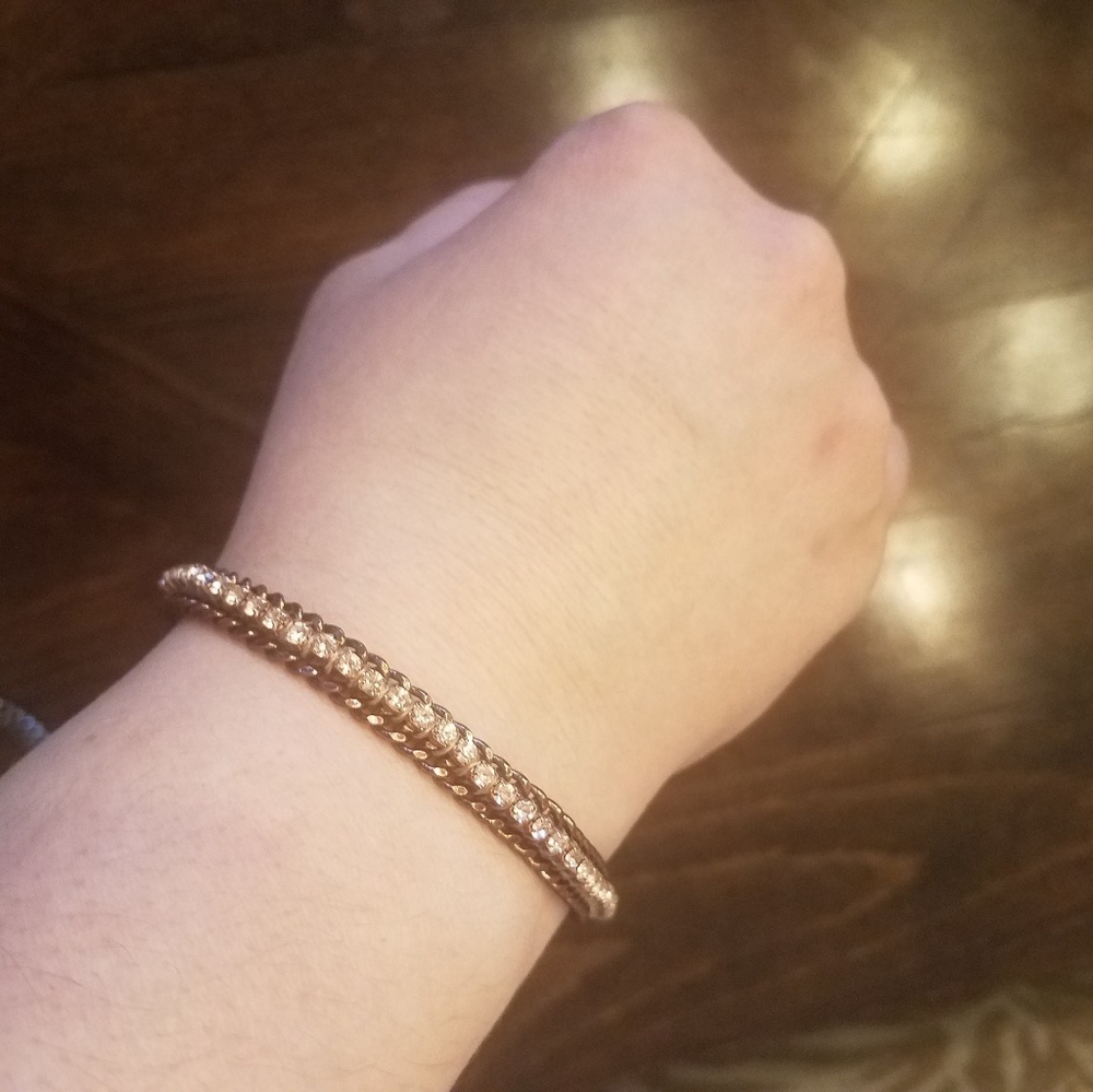 Stella & Dot bracelet